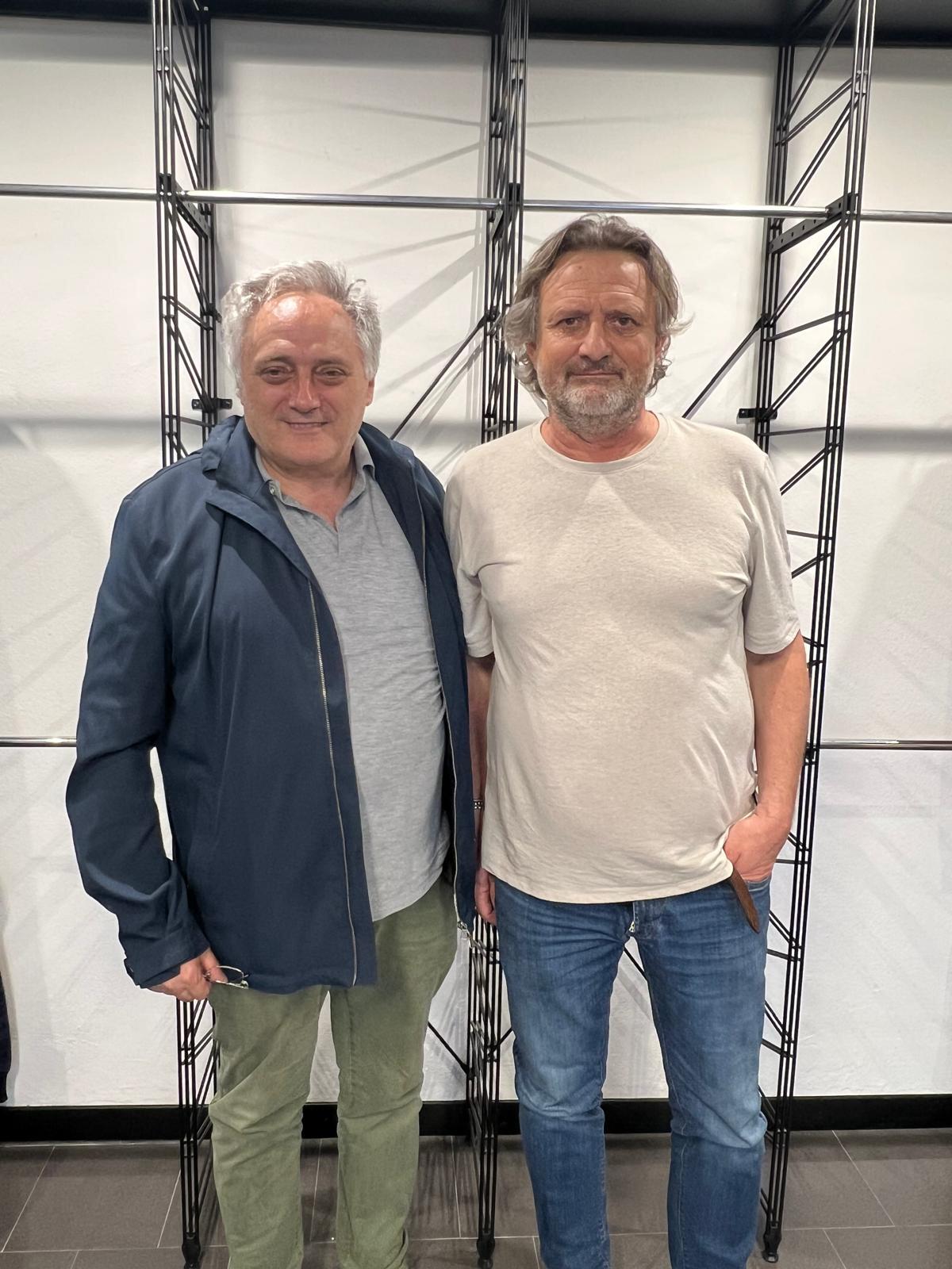 PRES POPPI E GIBERTONI