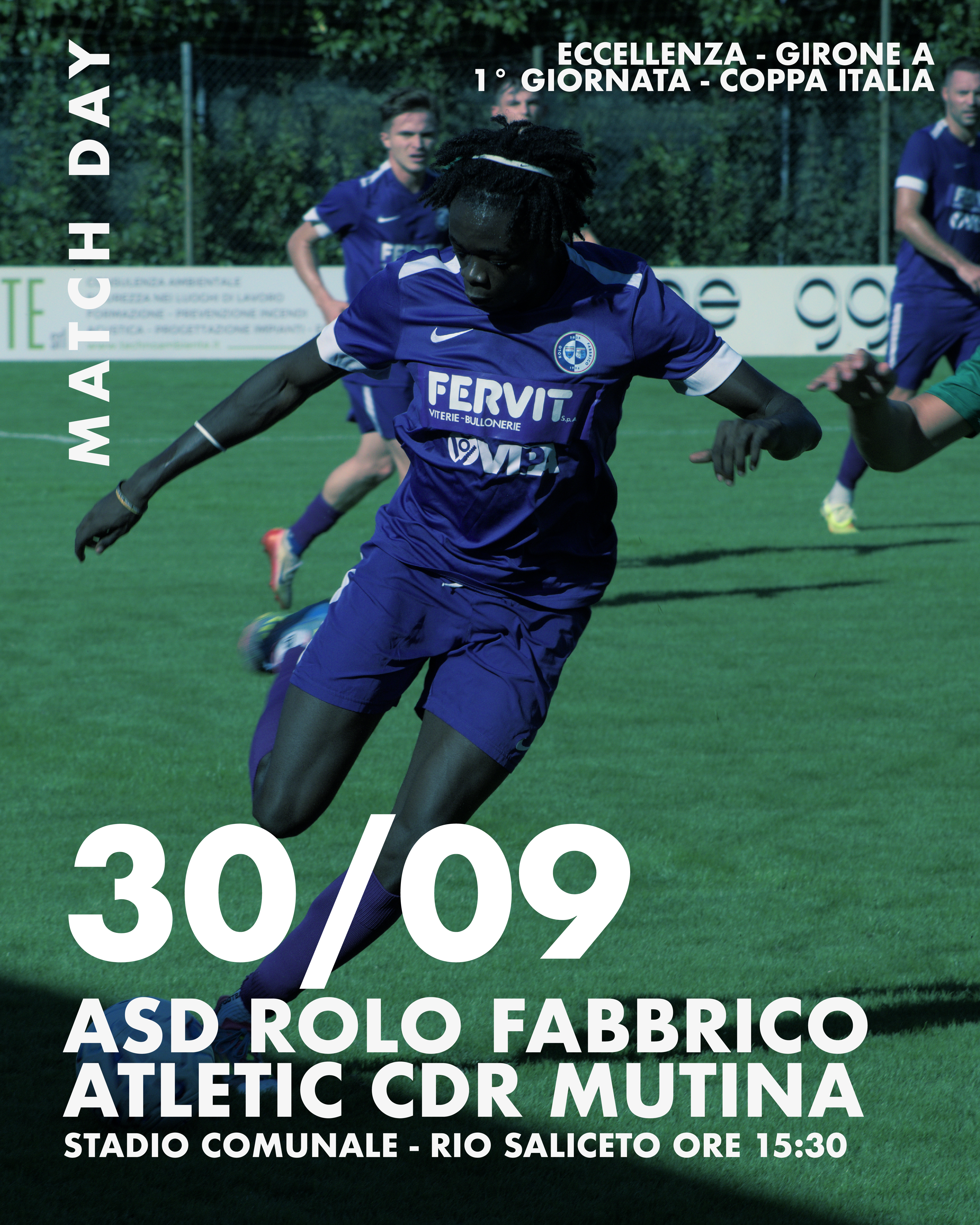 ig calcio fabbrico