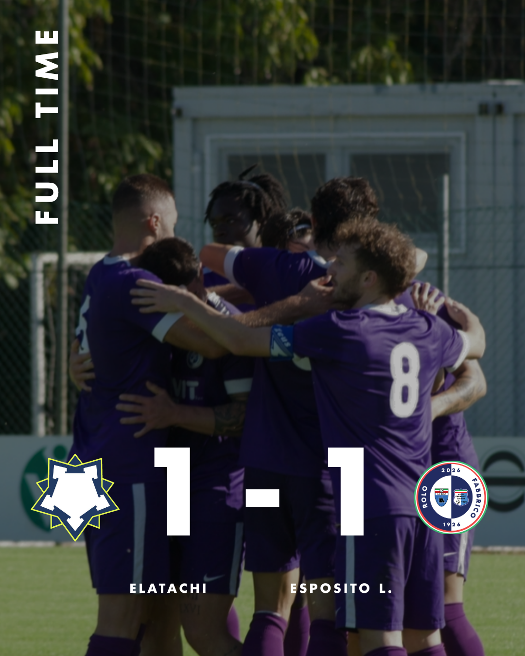 full time-3