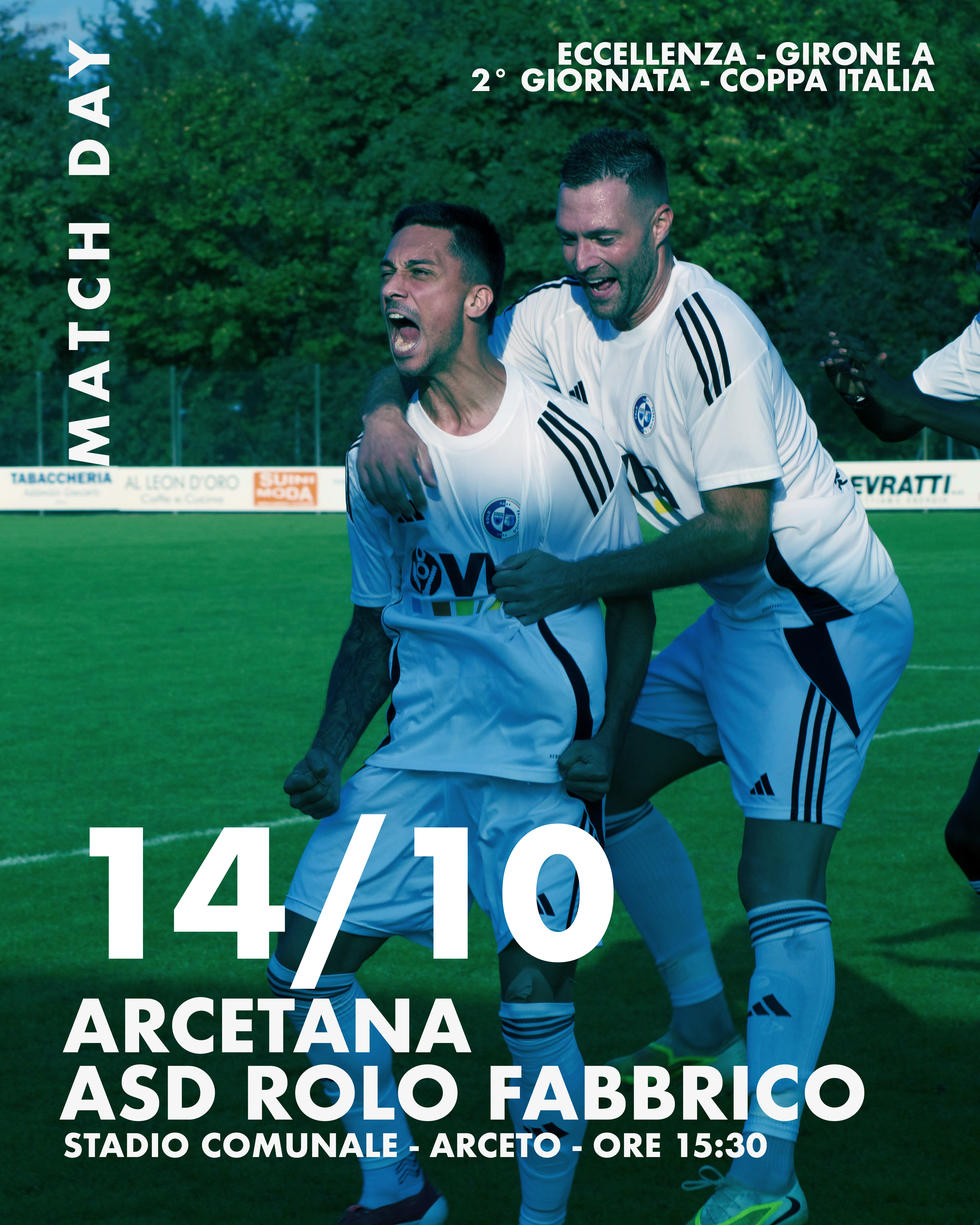 ig calcio fabbrico
